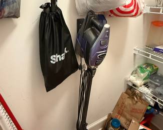 Shark vacuum 