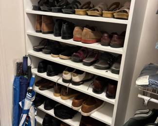 Mens and Women's shoes
