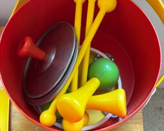 Fisher Price Drum musical instrument toys