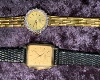 Watches