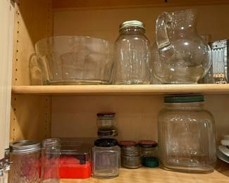 Jars