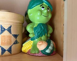 Sprout toys
