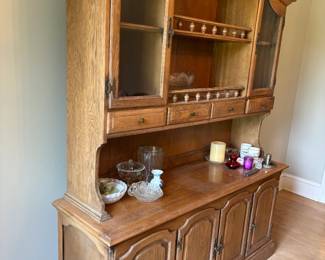 China Cabinet
