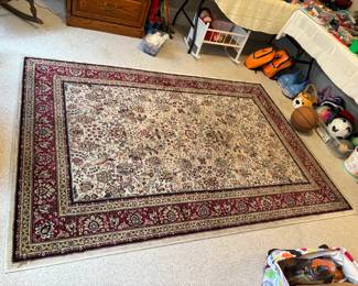 Area rug