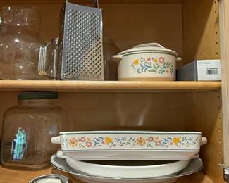 Lenox Temper-ware bakeware