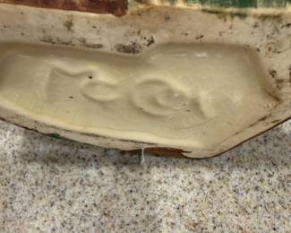McCoy pottery
