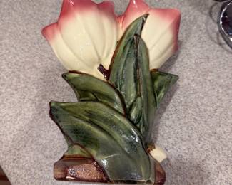 McCoy pottery