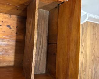 Storage chest