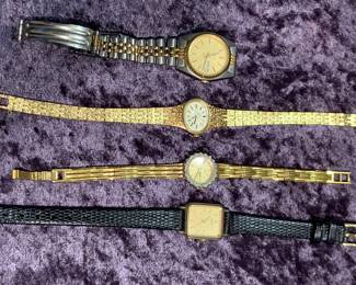 Watches