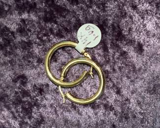 14k gold