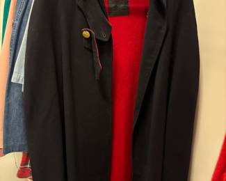 Vintage nursing uniform 