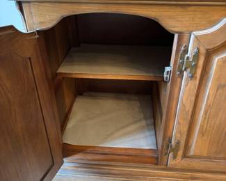 China cabinet