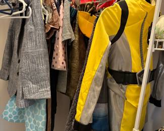 Vintage and contemporary kids clothing 