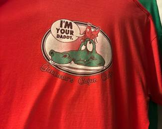 Vintage t shirt