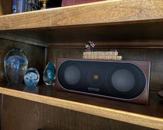 Monitor Audio