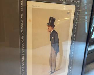 Vanity fair print