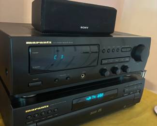 Marantz