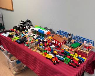Sale Picture