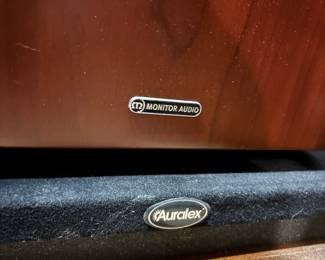 Monitor Audio