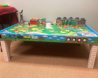 Thomas The Tank Engine & Friends Accessories