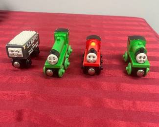 Thomas The Tank Engine & Friends toys