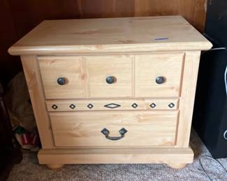 Nightstand