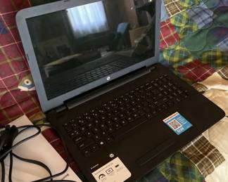 Laptop