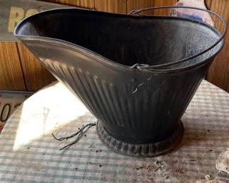 Ash Bucket