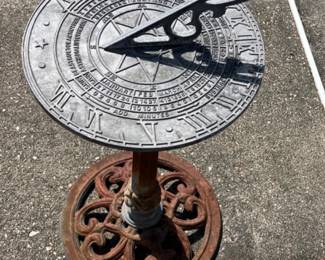 Sundial