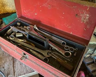 Tool Box