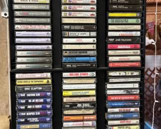 Cassettes