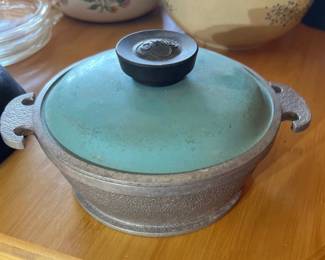 Club Lid, Guardian Pot