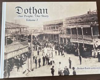 Dothan, Alabama Book