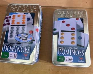 Dominoes