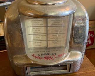 Juke Box Radio