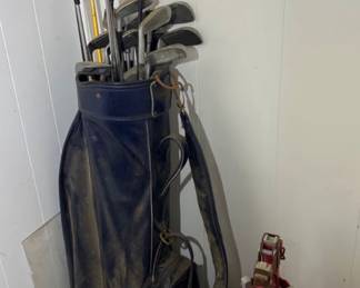 Golf Clubs