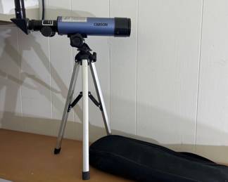 Small Telescope