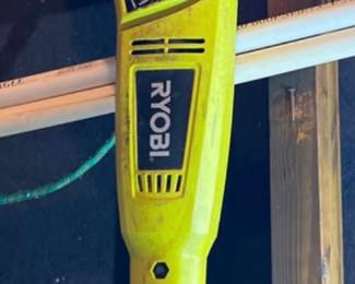 Ryobi Pole Saw