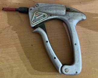 OK Industries Speed Wrap Tool