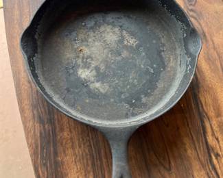 Wagner Sydney-O No. 10