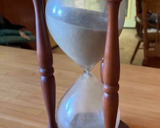 Hourglass