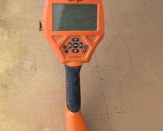Metal Detector