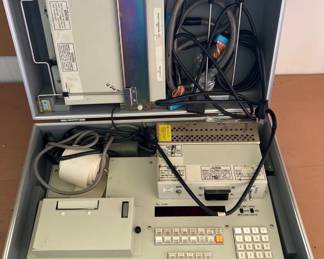 Telephone Repair equipment