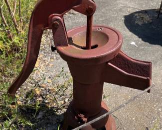 Water Pump
