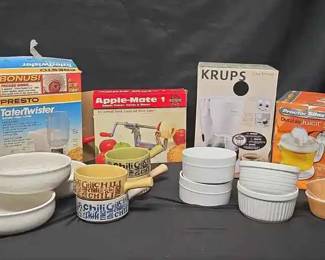 CT342Kitchen Essentials 