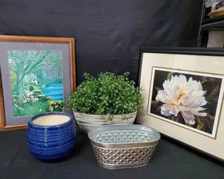 CT374Framed Artworks And More