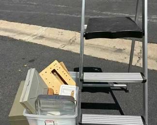 CT337Tool Mystery Lot 