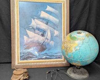 CT373Around The World 