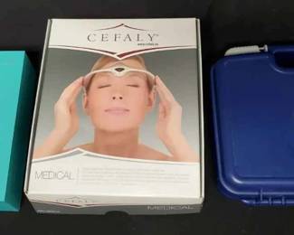 CT326Pain Relief Devices And More 