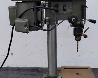 CT361Heavy Duty Drill Press 